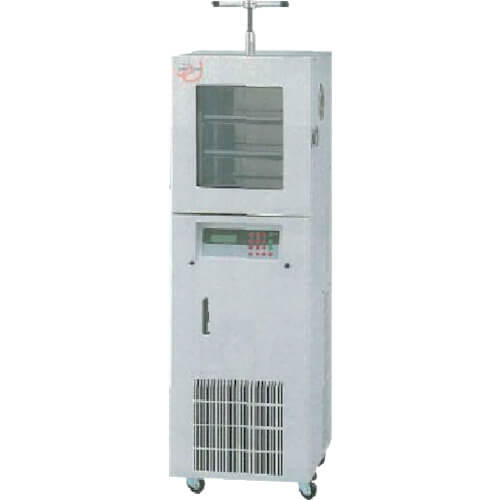 ห้องแห้งปิดผนึกทรงสี่เหลี่ยม DRC-1100