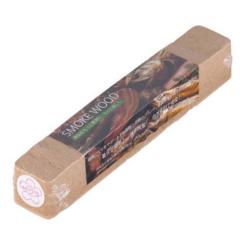 ไม้สำหรับรมควันยาว (300มม.)