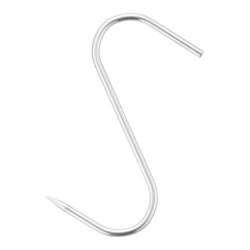 18-8 การตกปลาเนื้อรมควัน