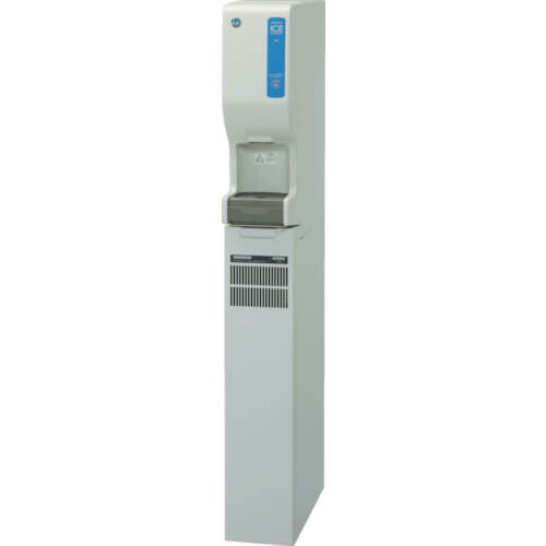 Shuttle Ice Dispenser