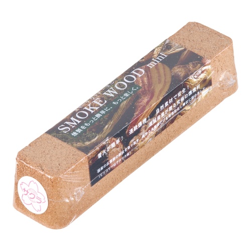 ไม้สโมค มินิ (180มม.)