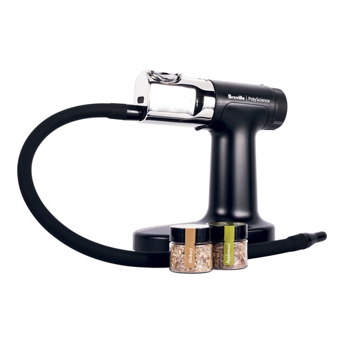 ปืนสูบบุหรี่ Breville PRO