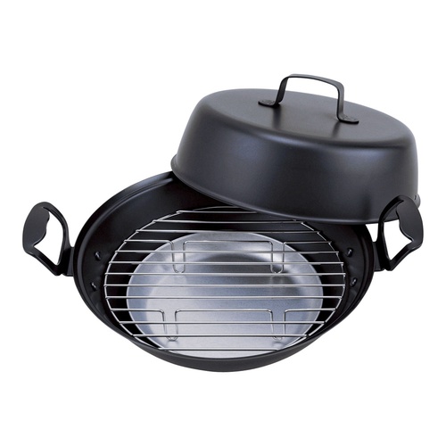 หม้อสูบบุหรี่เหล็ก