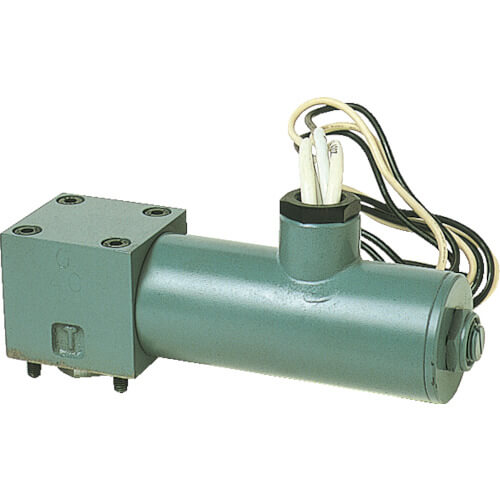 Electromagnetic Control Valve (DS type) 1อัน