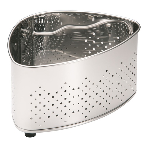 มุมสามเหลี่ยมสแตนเลสต้านเชื้อแบคทีเรีย 18-0