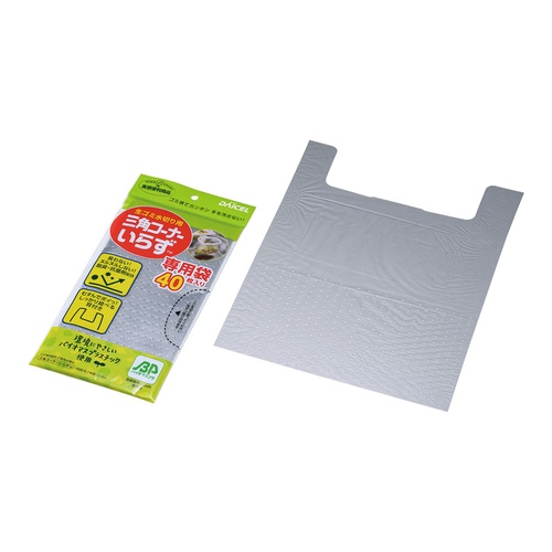 กระเป๋าเอกสิทธิ์เฉพาะของ BP ที่ไม่ต้องใช้มุมสามเหลี่ยม