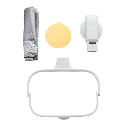 ตัว BP ไม่มีมุมสามเหลี่ยม