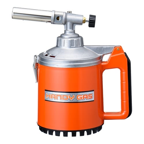 ไฟฉายแฮนดี้แก๊ส 450AG-N