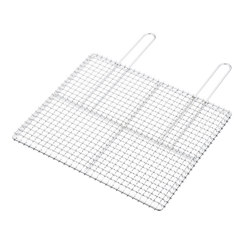 SA ตาข่ายย่างเชิงพาณิชย์/Tuffloss ด้ามจับคู่