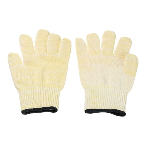 ถุงมือทนความร้อน