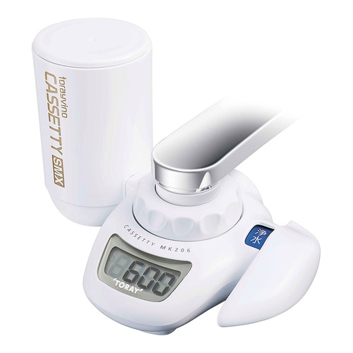 โทเรย์ เทรวิโน คาสเซ็ตติ 206SMX