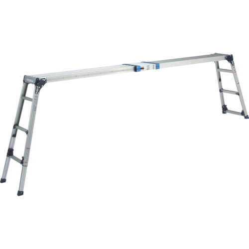 Aluminum Work Platform 1อัน