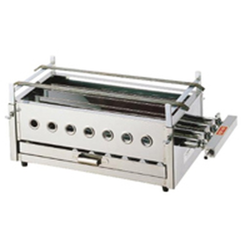 SA18-0 ขาตั้งตะแกรงสี่ท่อ (เล็ก)