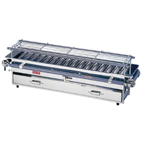 SA18-0 เครื่องทำยากิโทริอันทรงพลัง (ใหญ่)