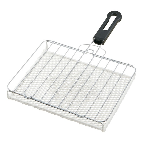 เตาย่างปลาเซรามิค H-30