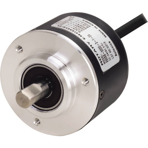 Axis Type Incremental Rotary Encoder 1อัน