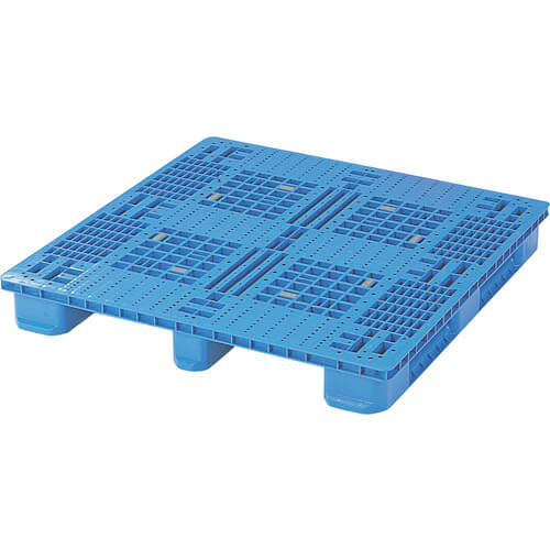 Plastic Pallet 1แผ่น