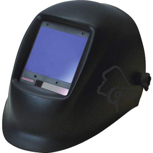 Welding Mask Eyeborg Series