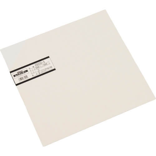 Polyvinyl Chloride Board 1แผ่น