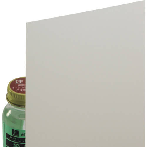 Polyvinyl Chloride Board 1แผ่น
