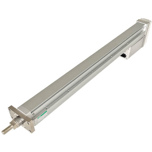 Electric Actuator Rod With Built-in Guide Type 1อัน