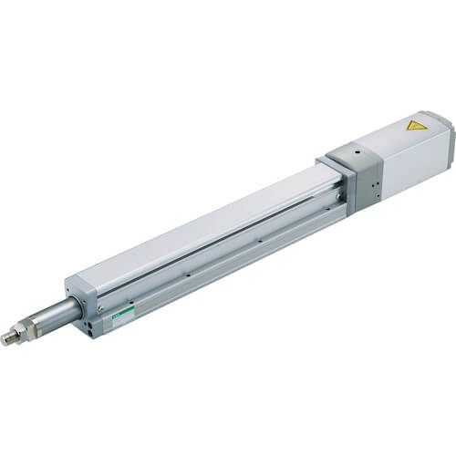 Electric Actuator Rod With Built-in Guide Type 1อัน