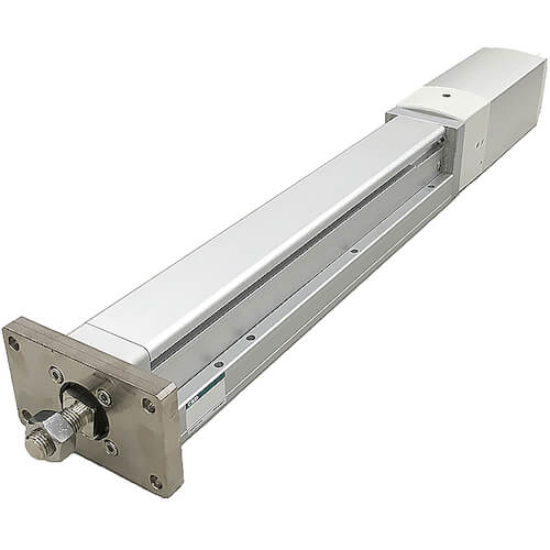 Electric Actuator Rod With Built-in Guide Type 1อัน