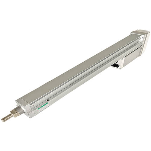 Electric Actuator Rod With Built-in Guide Type 1อัน