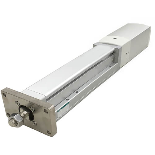 Electric Actuator Rod With Built-in Guide Type 1อัน