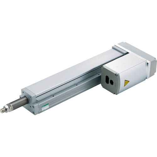 Electric Actuator Rod With Built-in Guide Type 1อัน