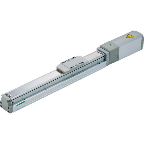 Electric Actuator Slider Type 1อัน