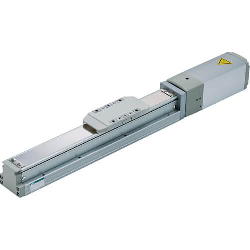 Electric Actuator Slider Type 1อัน