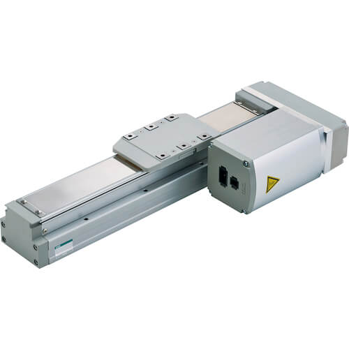 Electric Actuator Slider Type 1อัน