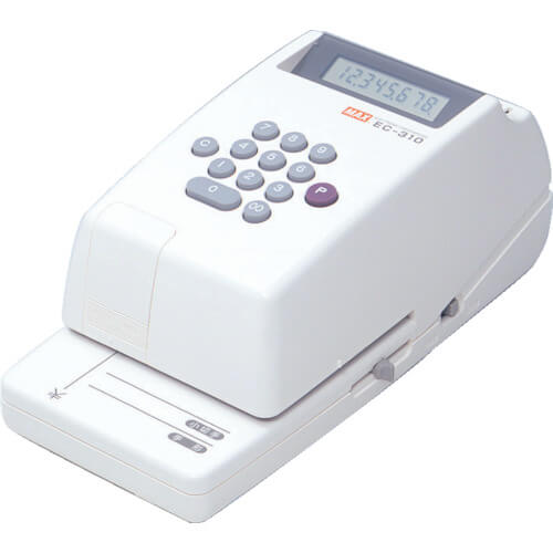 Electronic Check Writer 1อัน
