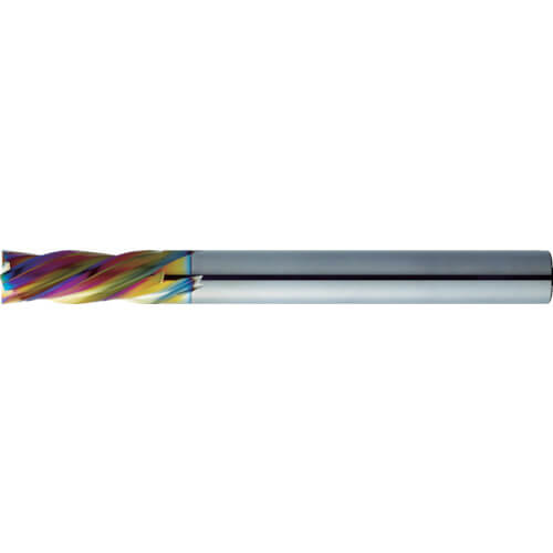 Epoch CFRP End Mill