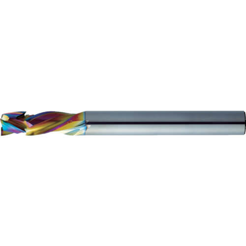 Epoch CFRP End Mill