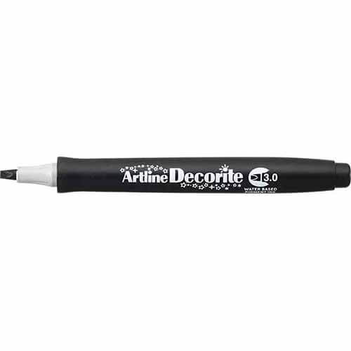Artline Decorite 3.0 แบรนด์ SHACHIHATA