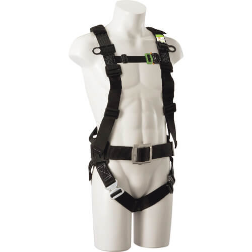 Full Body Harness
