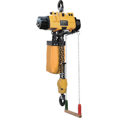 EHL1TW ENDO Air Hoist 1อัน