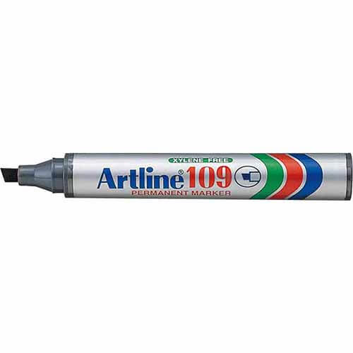 Artline 109 (2.0 - 5.0mm) แบรนด์ ARTLINE