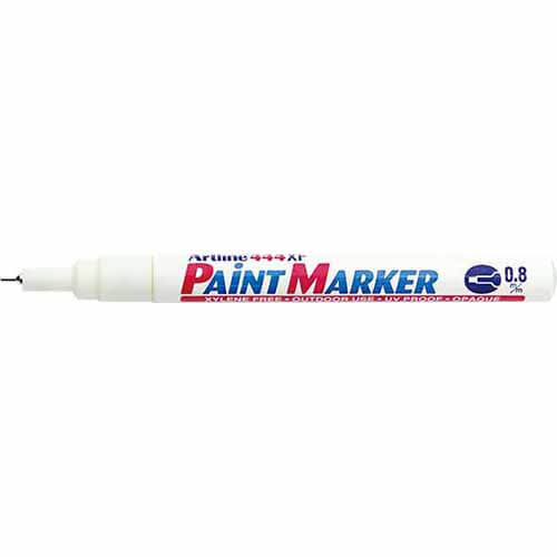 Artline 444XF (0.8mm) แบรนด์ SHACHIHATA
