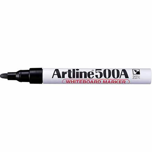 Artline 500A (2.0mm) แบรนด์ ARTLINE