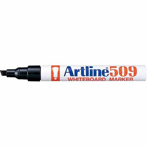 Artline 509 (2.0 - 5.0mm) แบรนด์ SHACHIHATA