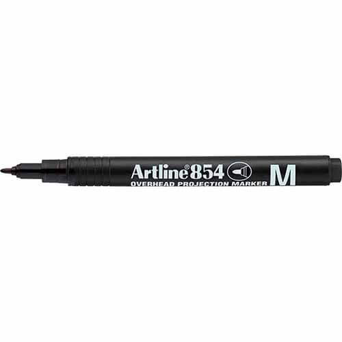 Artline 854 (1.0mm) แบรนด์ SHACHIHATA