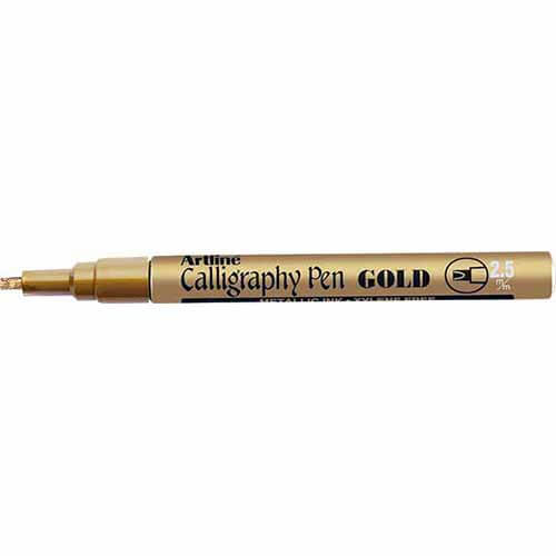 Artline 993XF (2.5mm) แบรนด์ SHACHIHATA