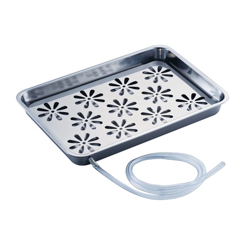 18-8กระชอนน้ำ