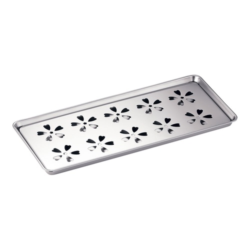 กระชอนน้ำขนาดเล็ก 18-8