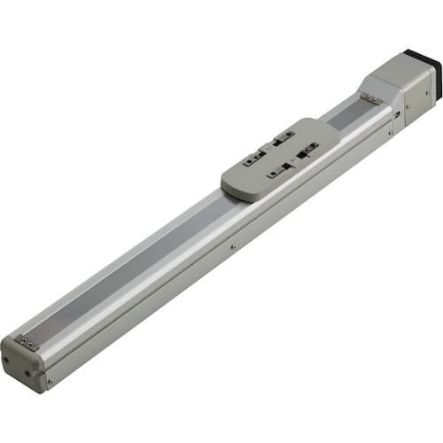 Electric Actuator Slider Type 1อัน