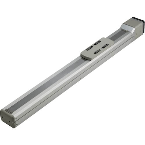 Electric Actuator Slider Type 1อัน