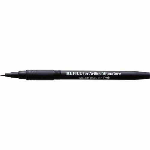 Artline Signature Roller Ball 0.7 แบรนด์ SHACHIHATA